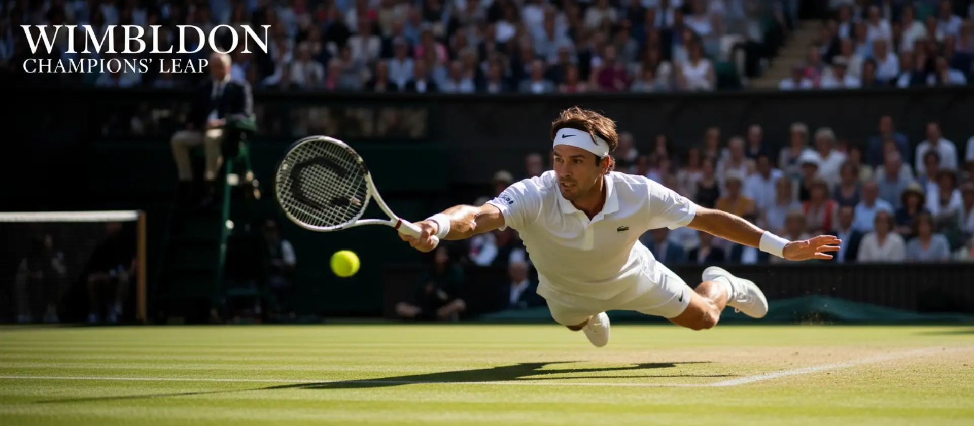 Wimbledon Centre Court 2026